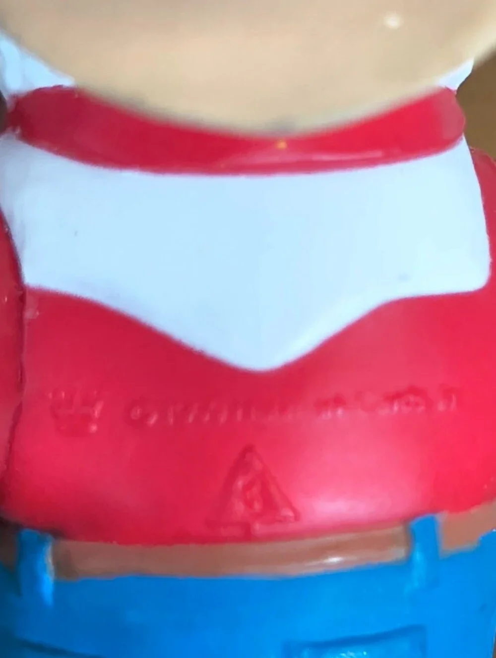 1999 Hallmark Ornament 